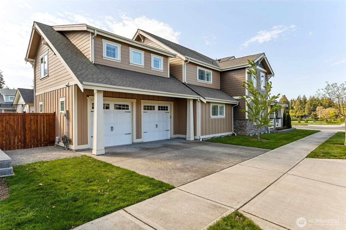 3645 23rd Avenue NE, Olympia, WA 98506