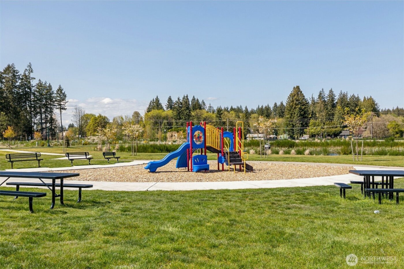 3645 23rd Avenue NE, Olympia, WA 98506