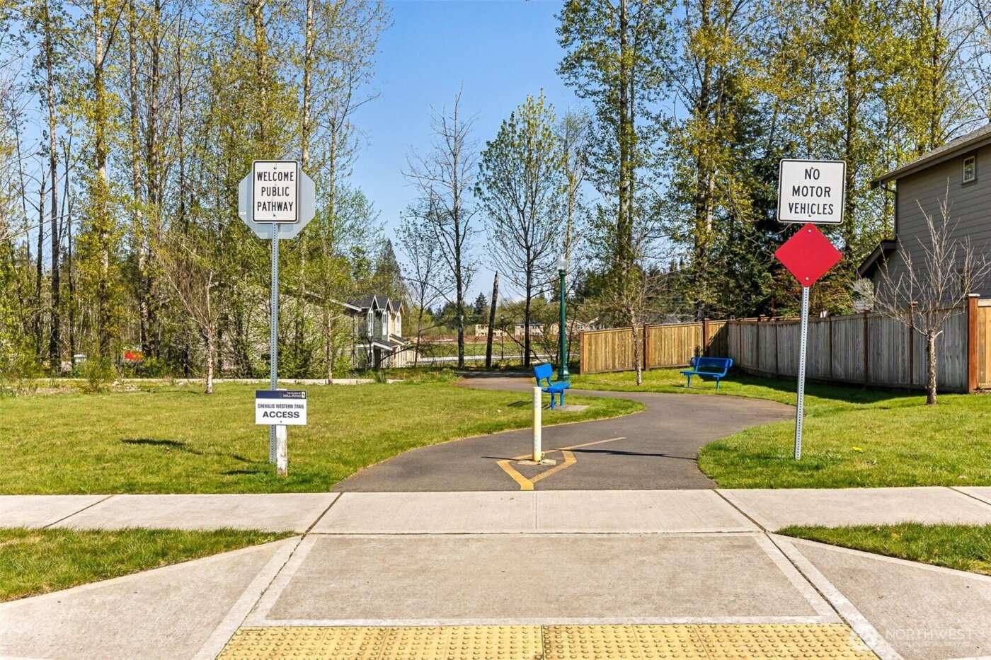 3645 23rd Avenue NE, Olympia, WA 98506