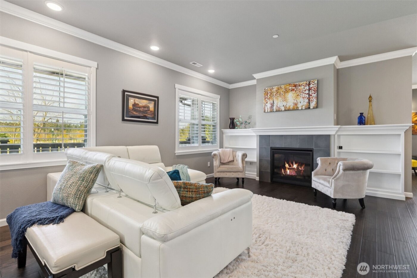 3645 23rd Avenue NE, Olympia, WA 98506