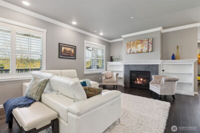 3645 23rd Avenue NE, Olympia, WA 98506 - Photo 5