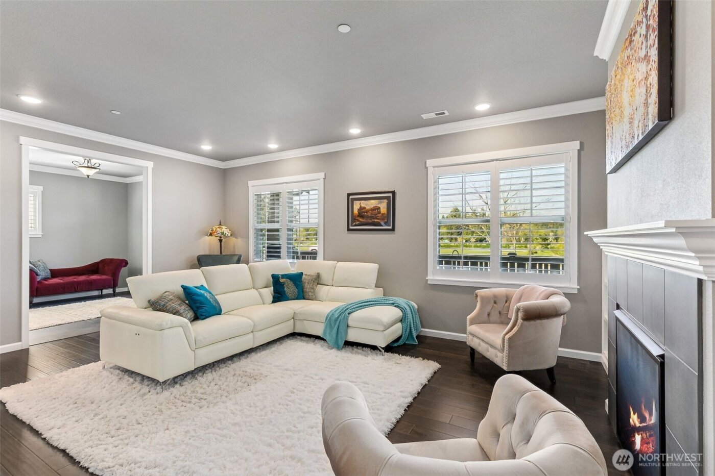 3645 23rd Avenue NE, Olympia, WA 98506