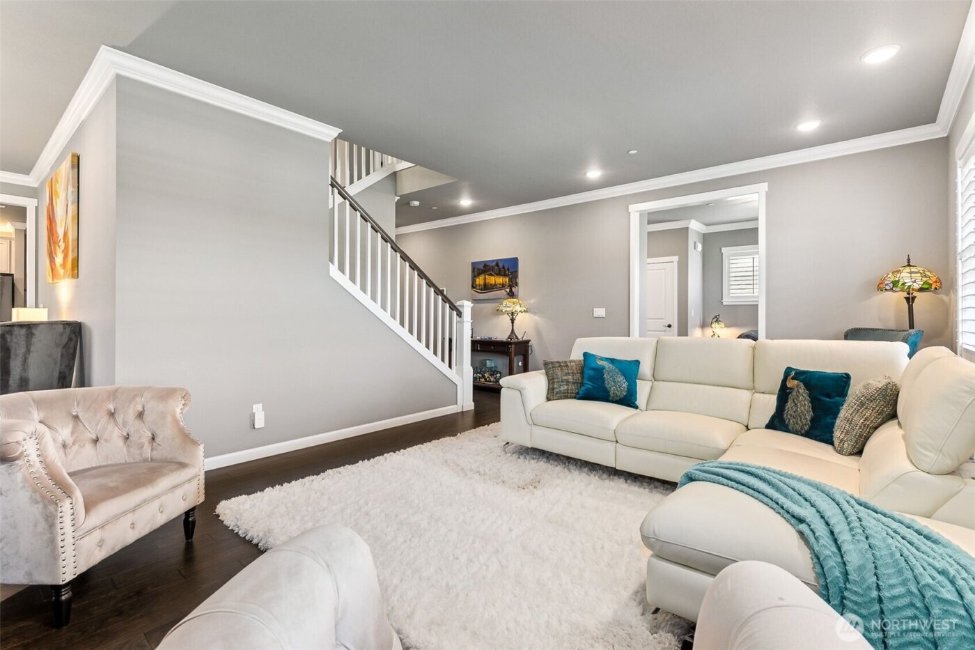 3645 23rd Avenue NE, Olympia, WA 98506