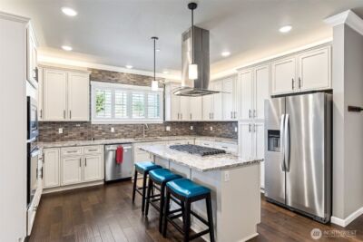 3645 23rd Avenue NE, Olympia, WA 98506 - Photo 8