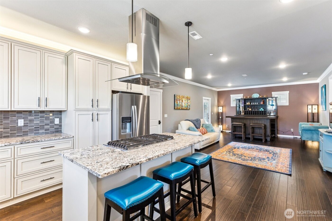 3645 23rd Avenue NE, Olympia, WA 98506