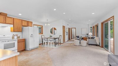 4120 Lake House Lane SE, Olympia, WA 98513 - Photo 2