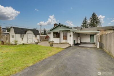 1922 8th Street , Marysville, WA 98270 - Photo 1