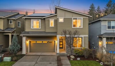 18001 131st Street E, Bonney Lake, WA 98391