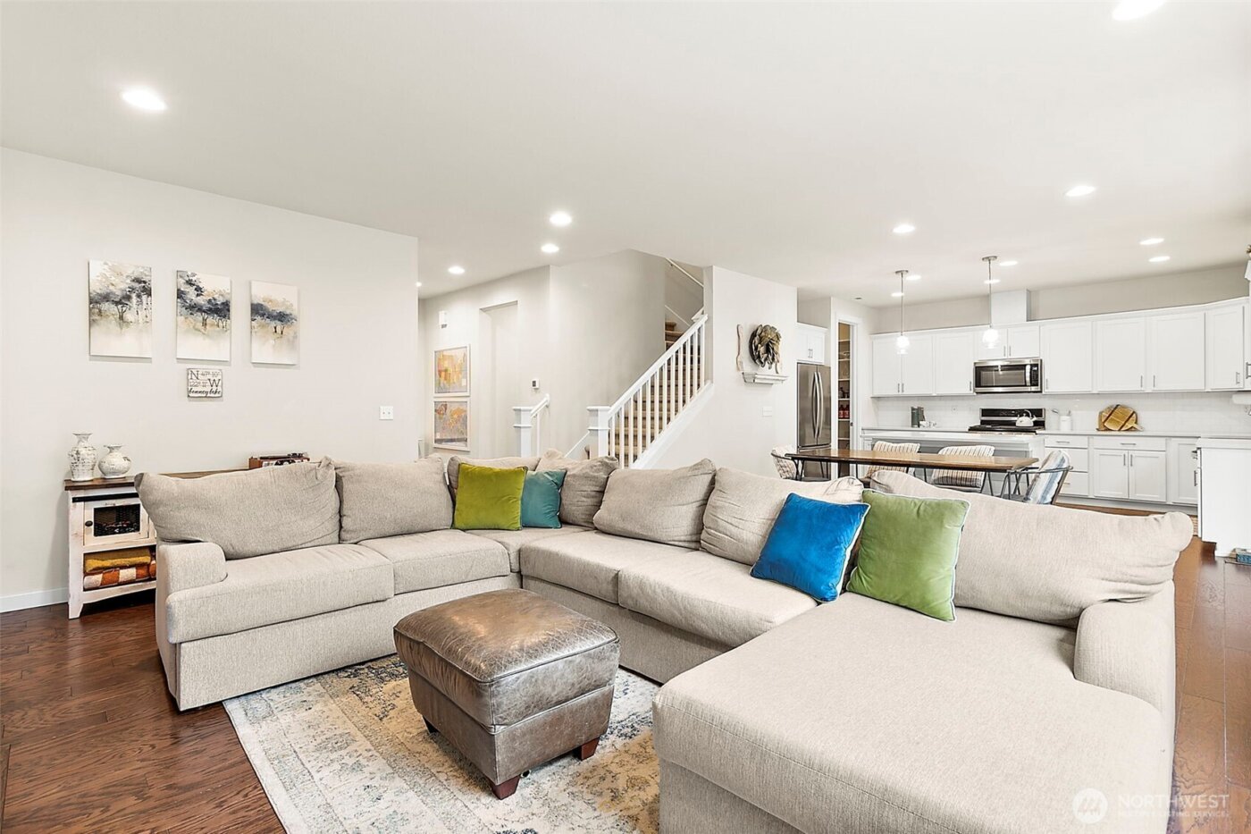 18001 131st Street E, Bonney Lake, WA 98391