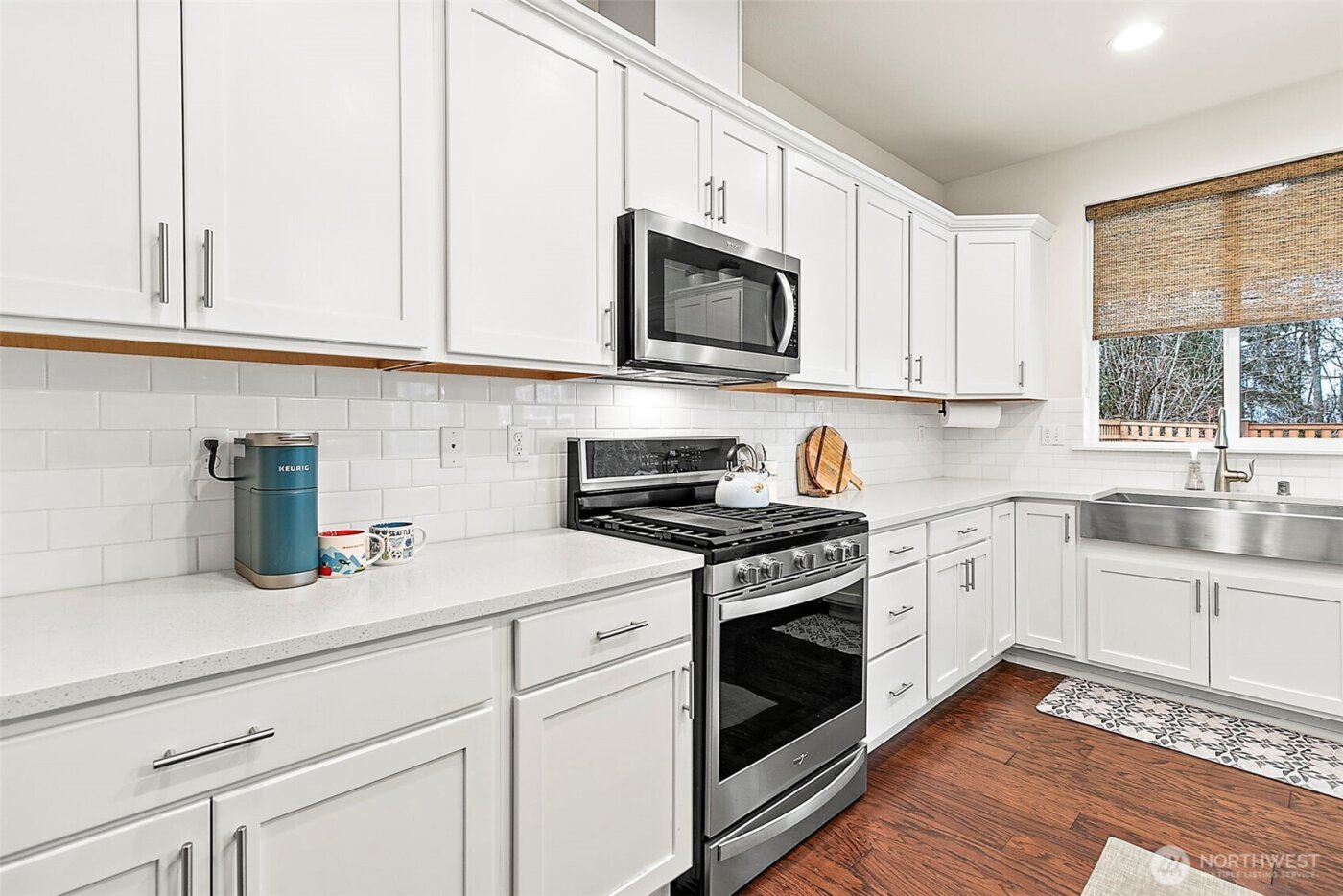 18001 131st Street E, Bonney Lake, WA 98391