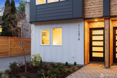 1127 NW 58th Street #A, Seattle, WA 98107