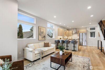 1127 NW 58th Street #A, Seattle, WA 98107 - Photo 12