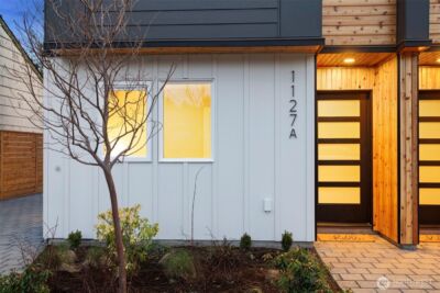 1127 NW 58th Street #A, Seattle, WA 98107 - Photo 2