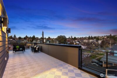 1127 NW 58th Street #A, Seattle, WA 98107 - Photo 22