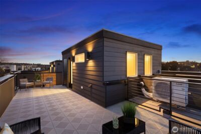 1127 NW 58th Street #A, Seattle, WA 98107 - Photo 24