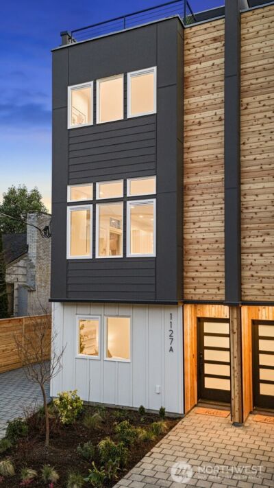 1127 NW 58th Street #A, Seattle, WA 98107 - Photo 25