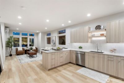 1127 NW 58th Street #A, Seattle, WA 98107 - Photo 6