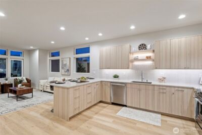 1127 NW 58th Street #A, Seattle, WA 98107 - Photo 7