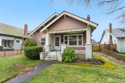 3109 N 19th Street , Tacoma, WA 98406