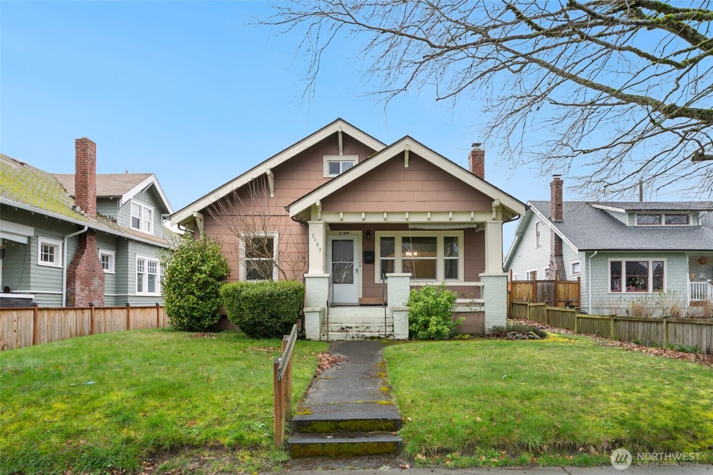 3109 N 19th Street , Tacoma, WA 98406
