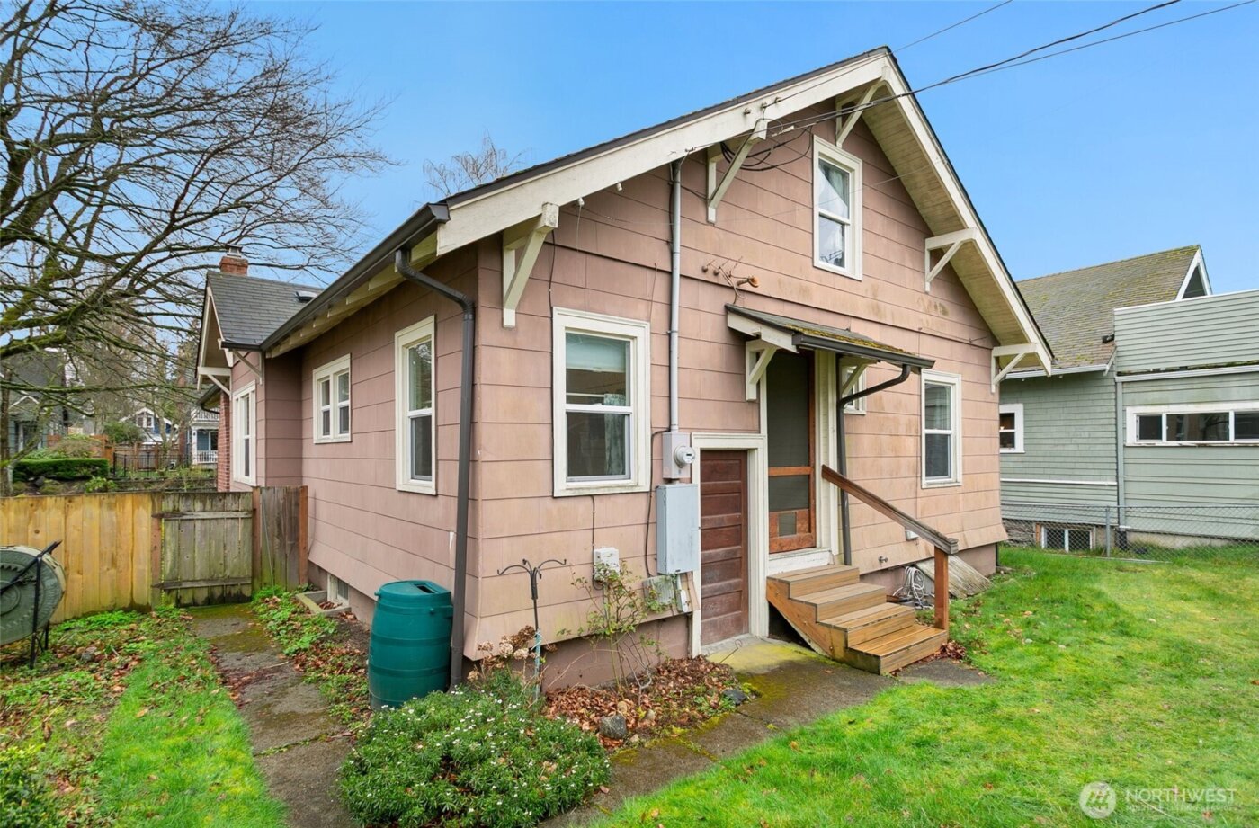 3109 N 19th Street , Tacoma, WA 98406