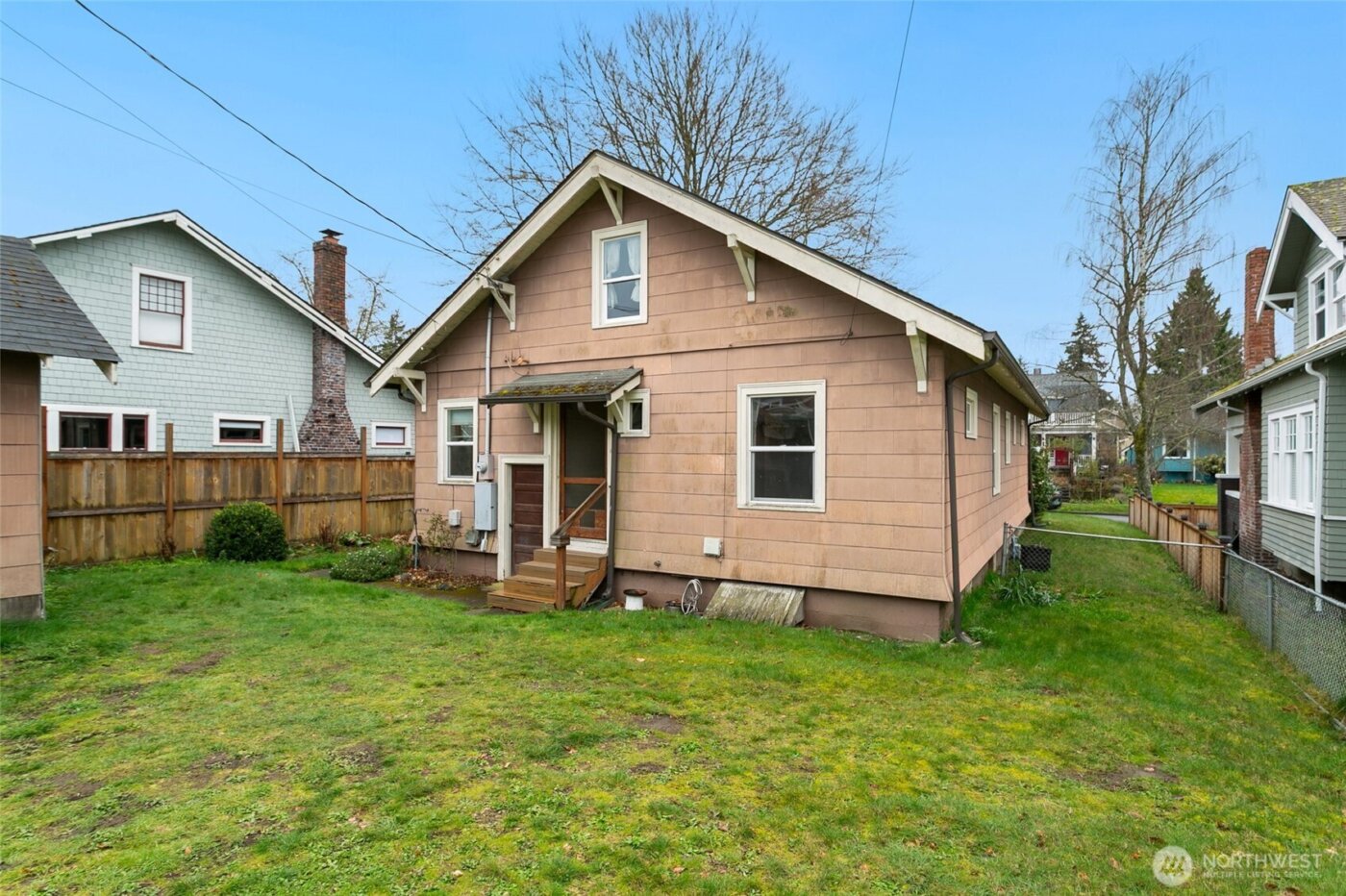 3109 N 19th Street , Tacoma, WA 98406