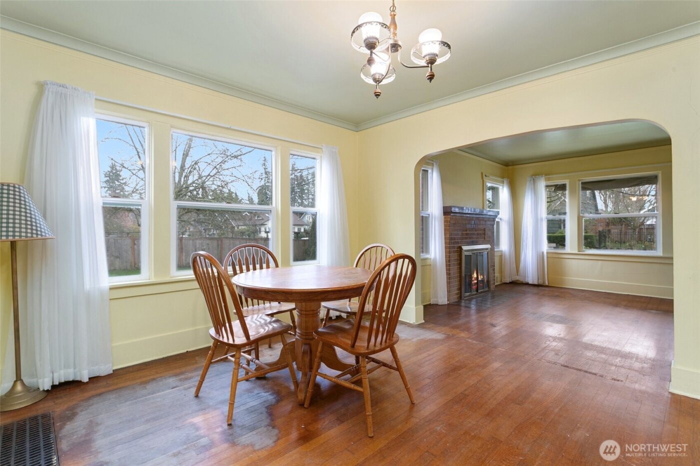 3109 N 19th Street , Tacoma, WA 98406