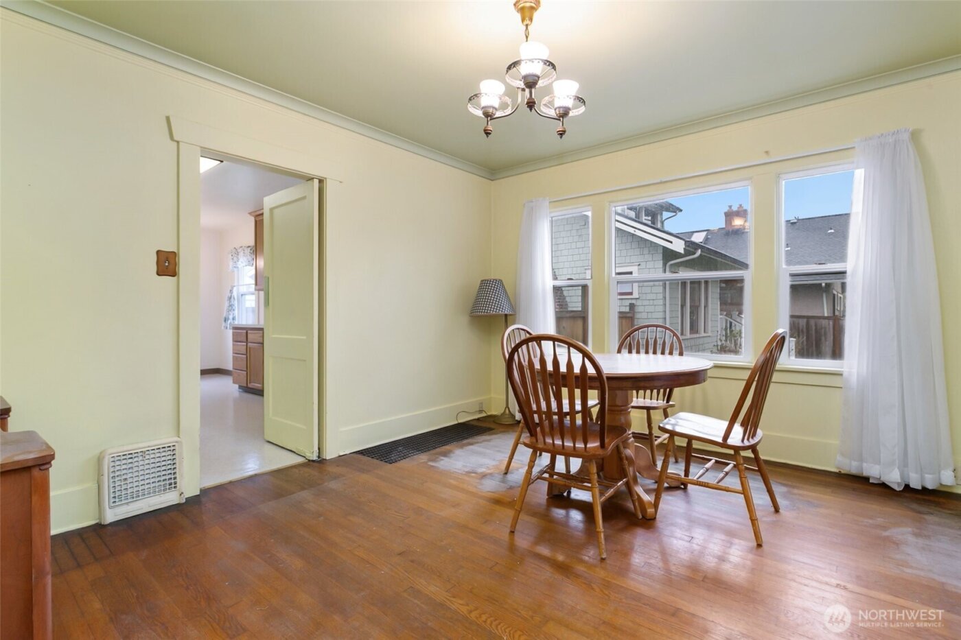 3109 N 19th Street , Tacoma, WA 98406