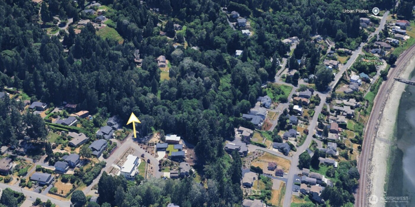 157 xx 72nd Avenue W, Edmonds, WA 98026