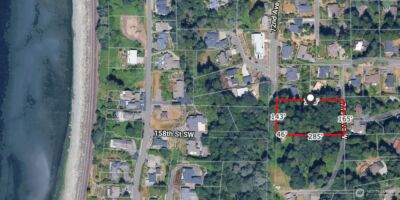 157 xx 72nd Avenue W, Edmonds, WA 98026 - Photo 4