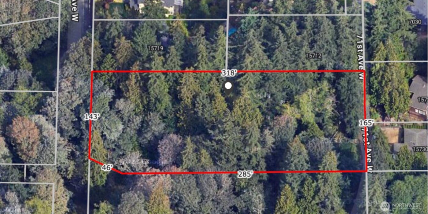 157 xx 72nd Avenue W, Edmonds, WA 98026