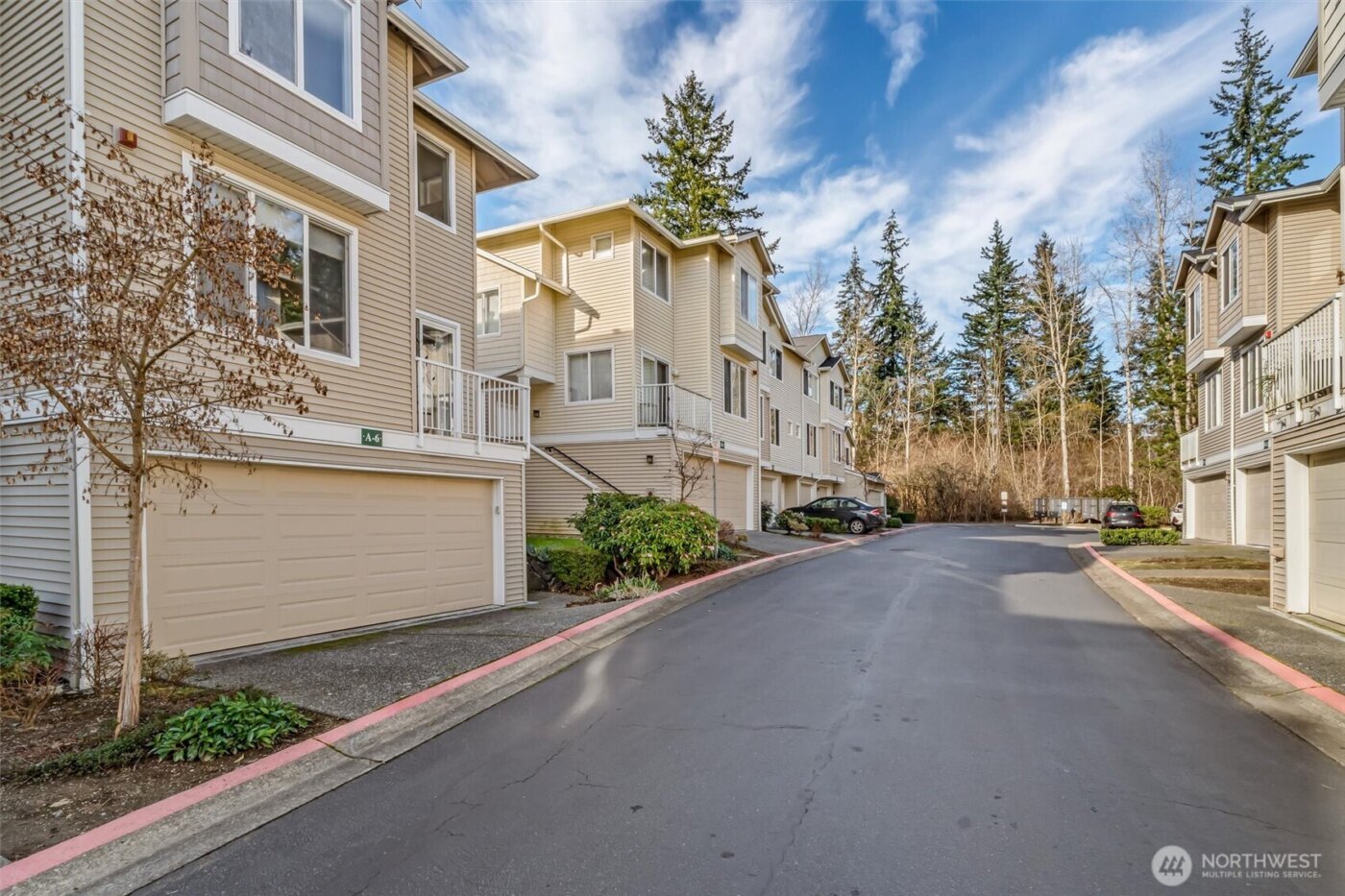 13400 Dumas Road #A6, Mill Creek, WA 98012-5569