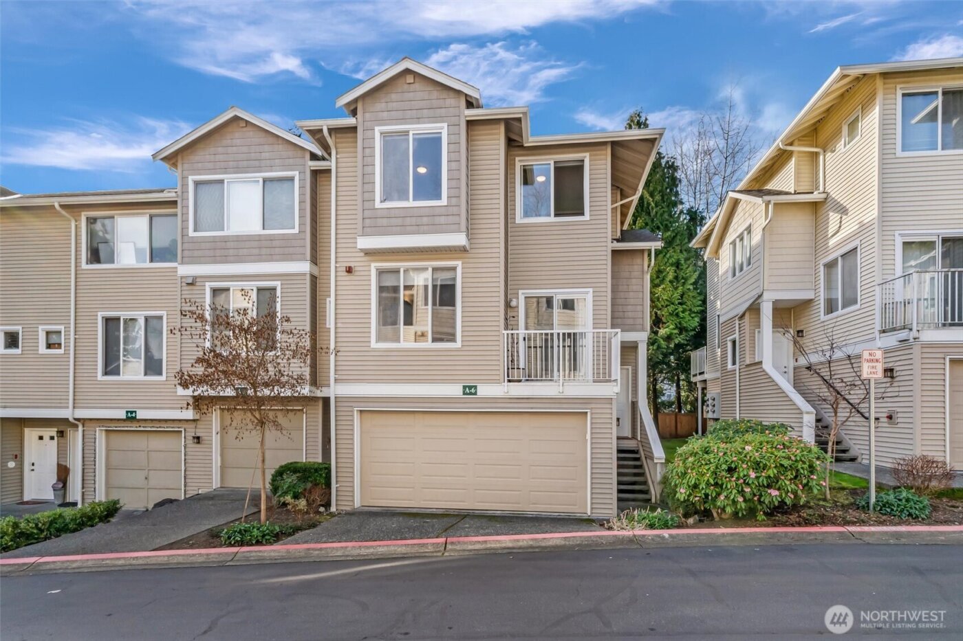 13400 Dumas Road #A6, Mill Creek, WA 98012-5569