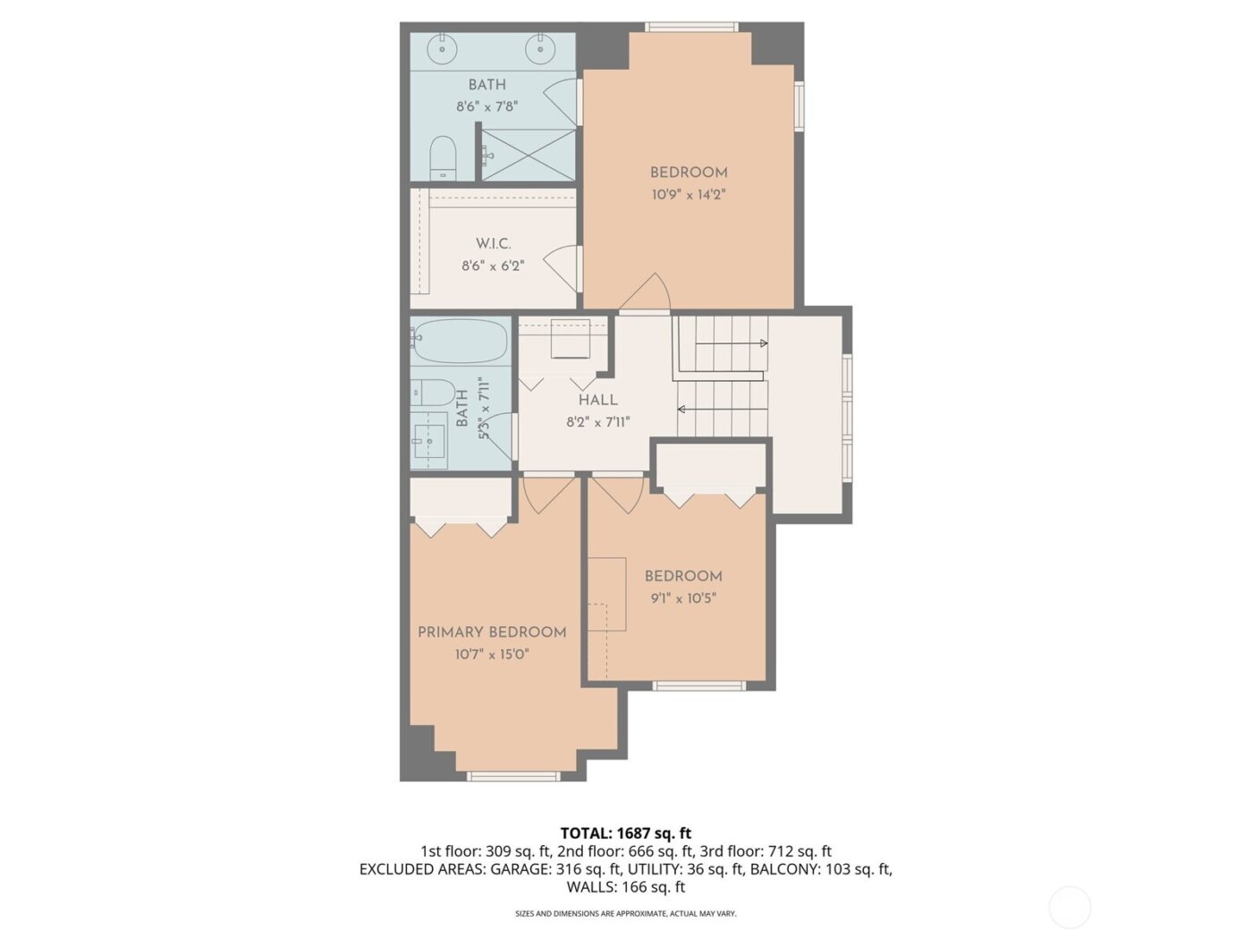 13400 Dumas Road #A6, Mill Creek, WA 98012-5569