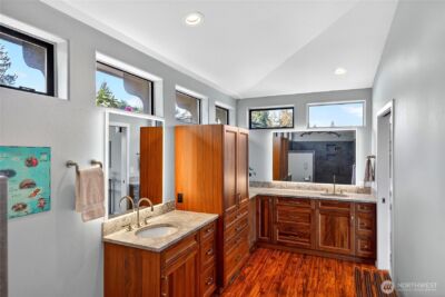 15107 Bridgeway Drive , Anacortes, WA 98221 - Photo 17