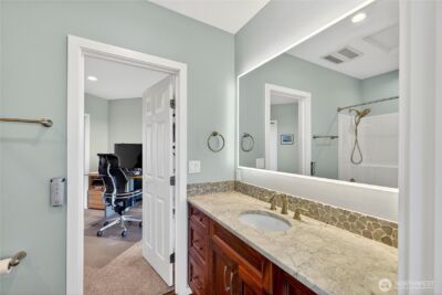 15107 Bridgeway Drive , Anacortes, WA 98221 - Photo 20