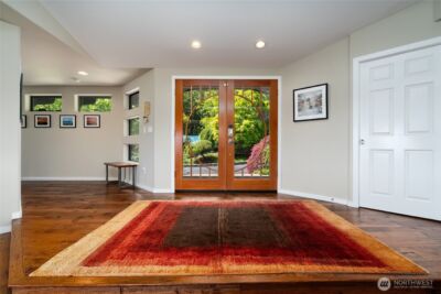 15107 Bridgeway Drive , Anacortes, WA 98221 - Photo 4