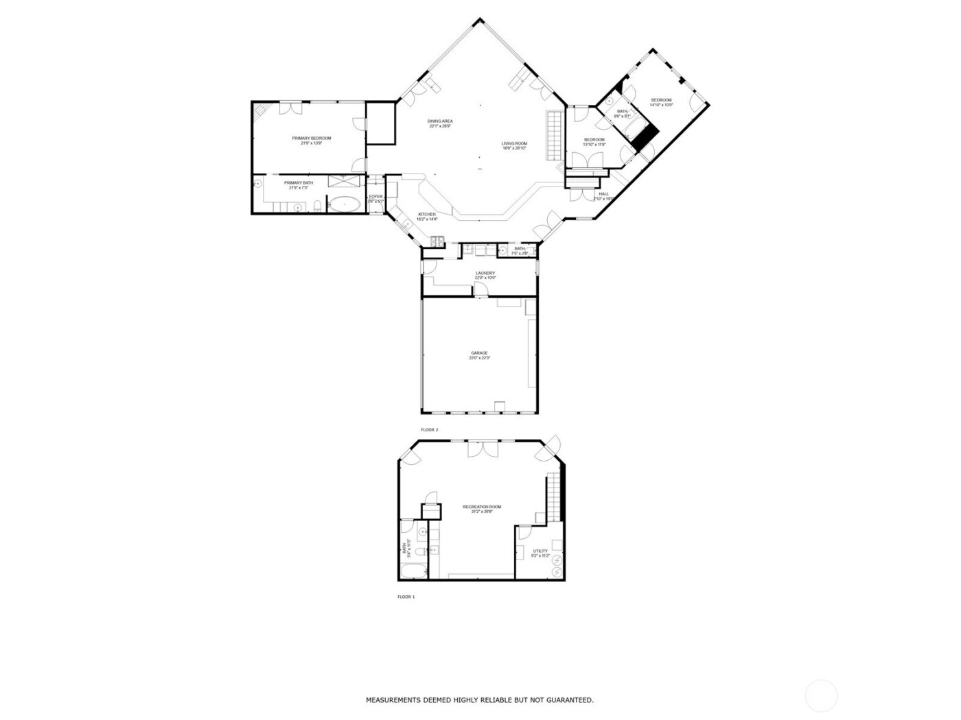 15107 Bridgeway Drive , Anacortes, WA 98221