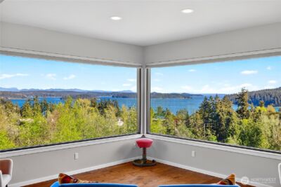 15107 Bridgeway Drive , Anacortes, WA 98221 - Photo 2
