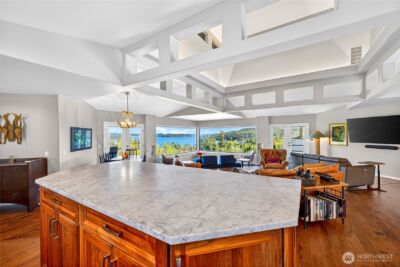 15107 Bridgeway Drive , Anacortes, WA 98221 - Photo 5
