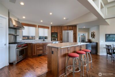 15107 Bridgeway Drive , Anacortes, WA 98221 - Photo 10