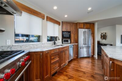 15107 Bridgeway Drive , Anacortes, WA 98221 - Photo 11
