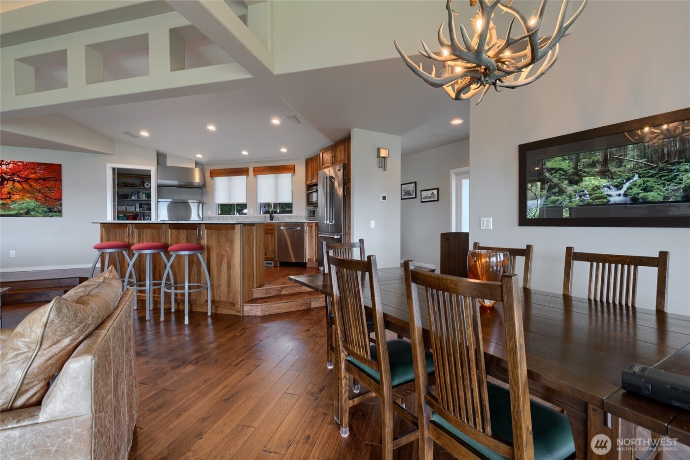 15107 Bridgeway Drive , Anacortes, WA 98221