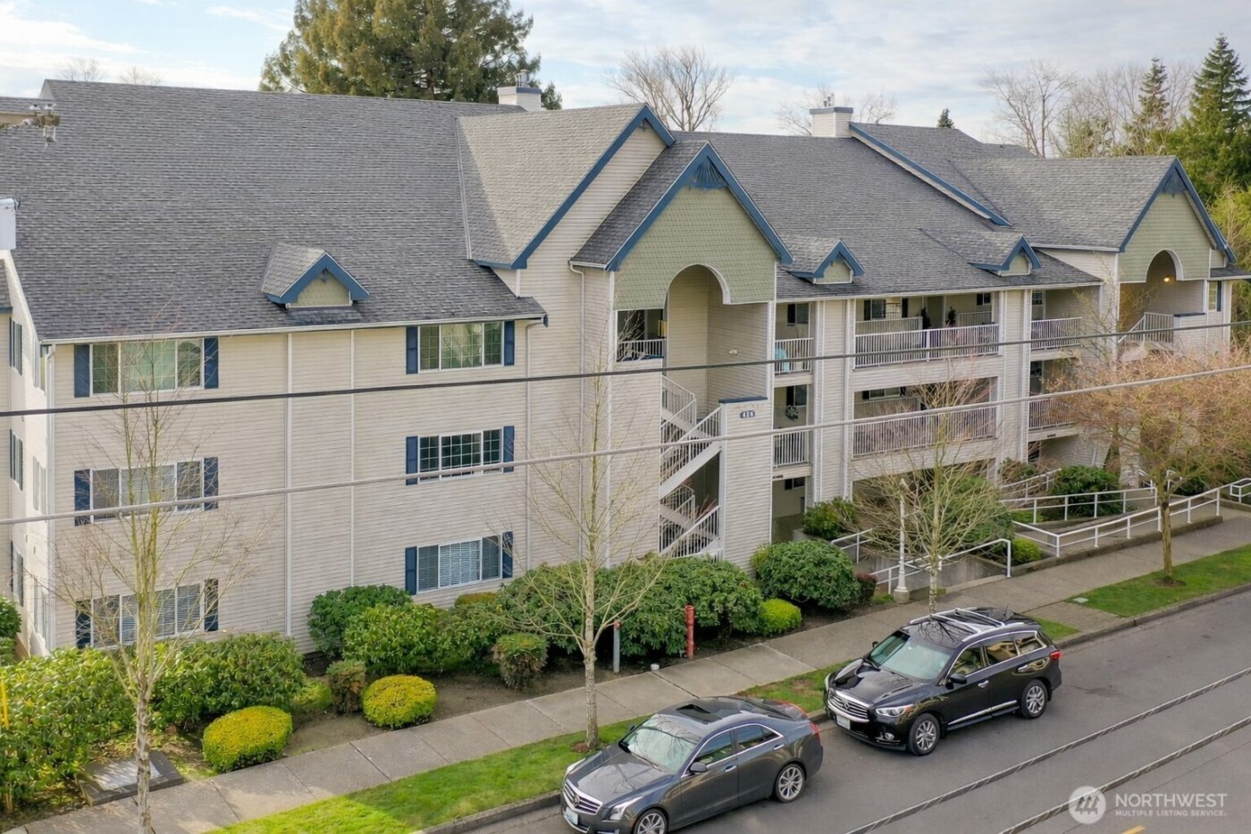 509 1st Street #104, Snohomish, WA 98290-3076