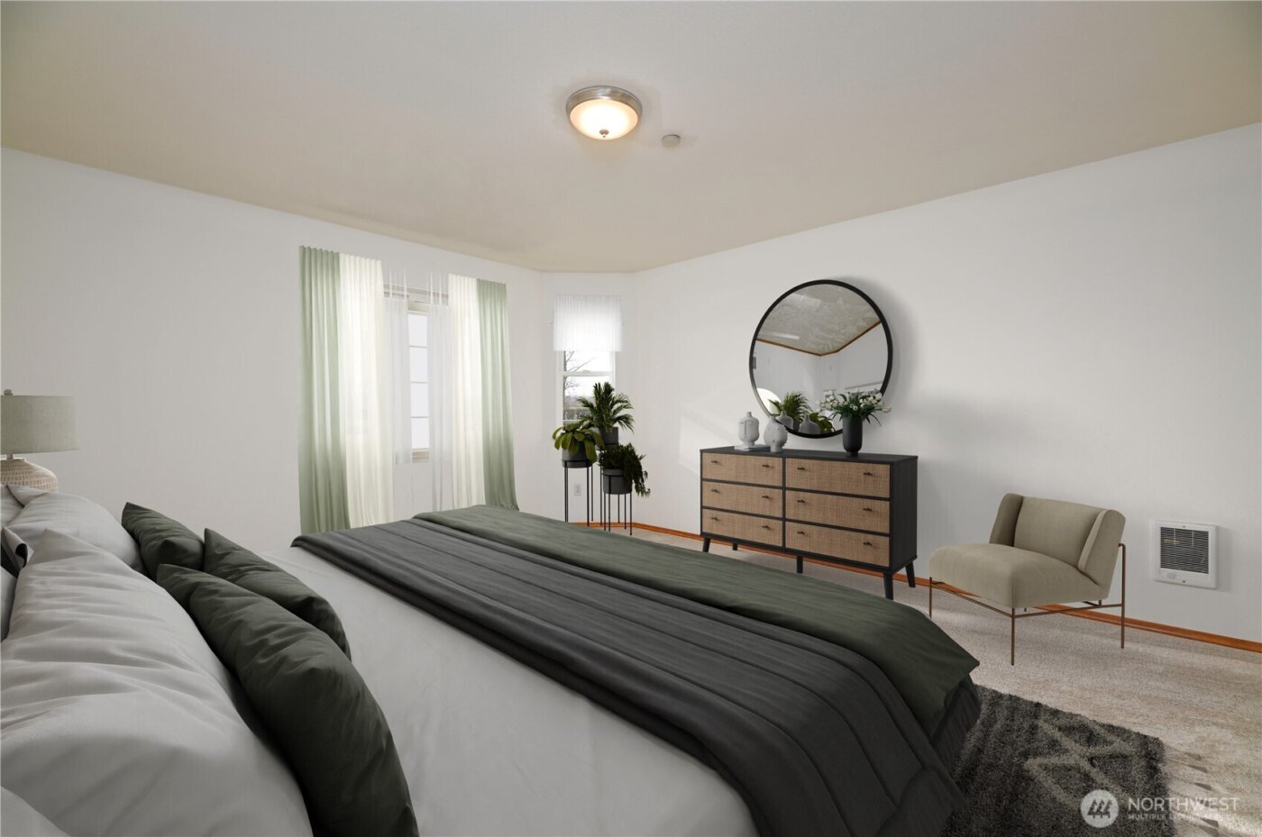 509 1st Street #104, Snohomish, WA 98290-3076