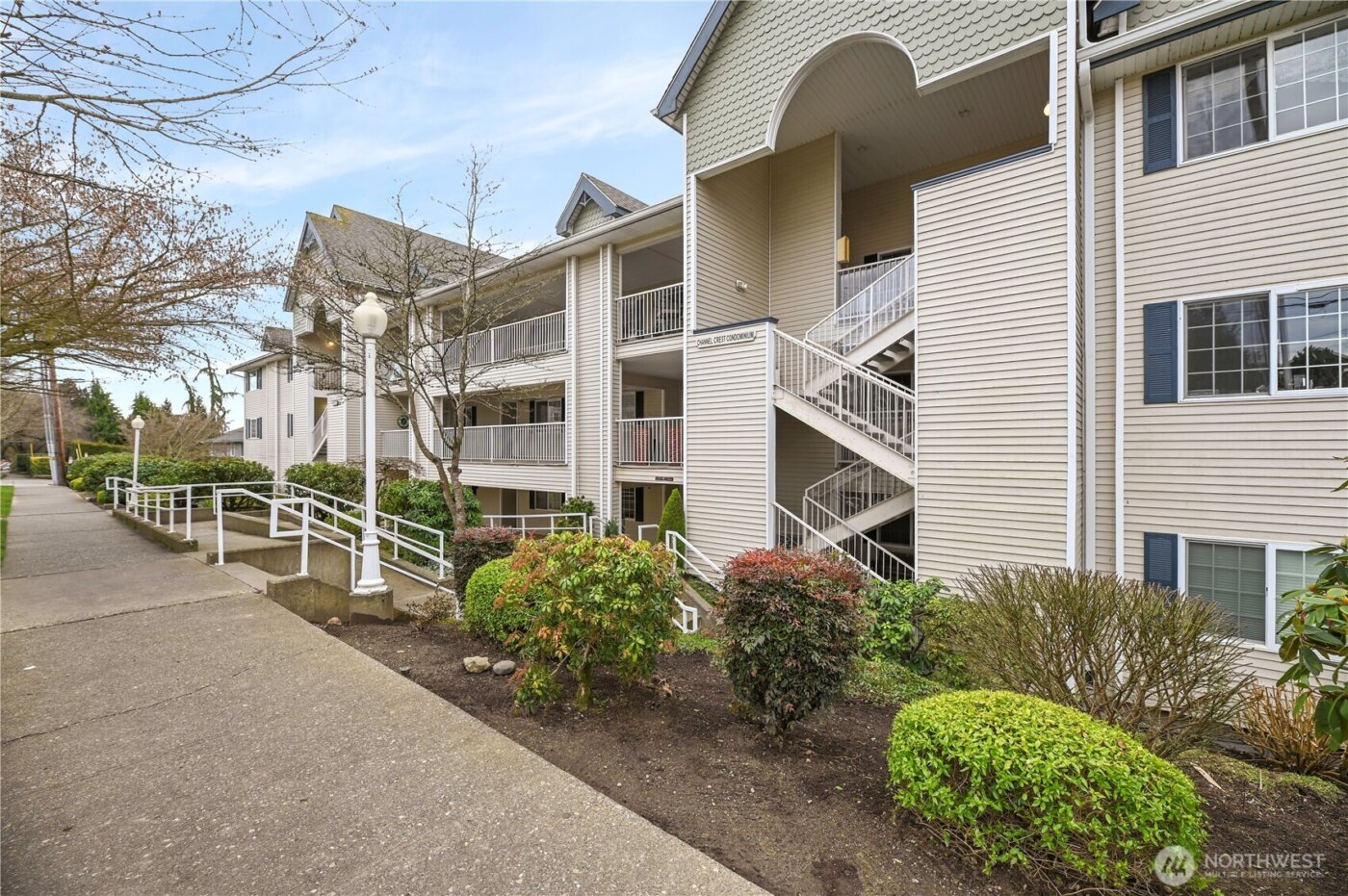 509 1st Street #104, Snohomish, WA 98290-3076