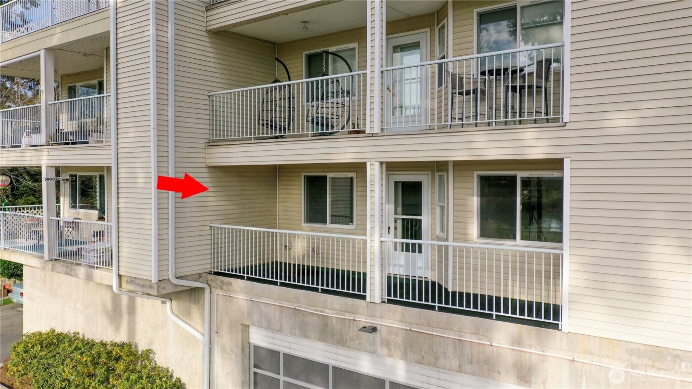 509 1st Street #104, Snohomish, WA 98290-3076