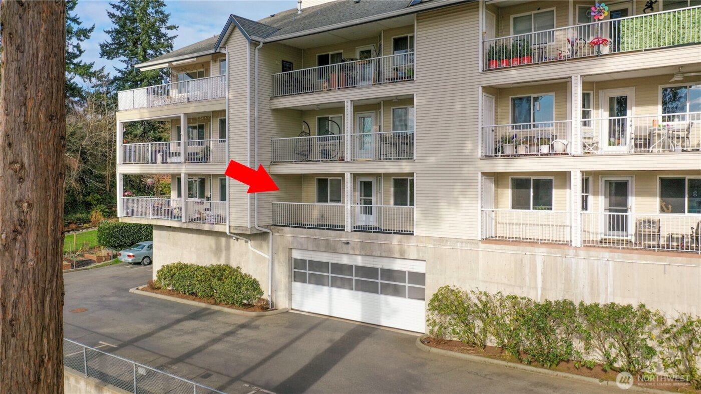 509 1st Street #104, Snohomish, WA 98290-3076