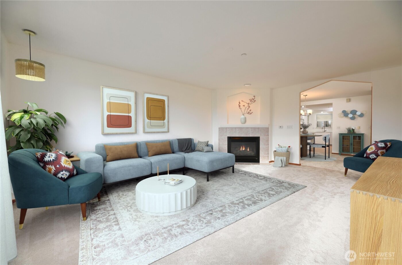 509 1st Street #104, Snohomish, WA 98290-3076