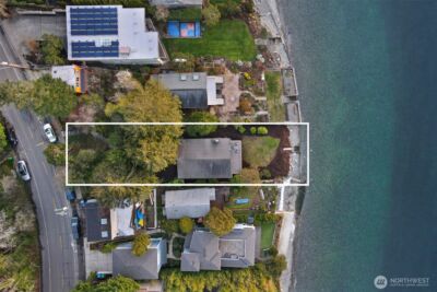 6317 Beach Drive SW, Seattle, WA 98136 - Photo 2